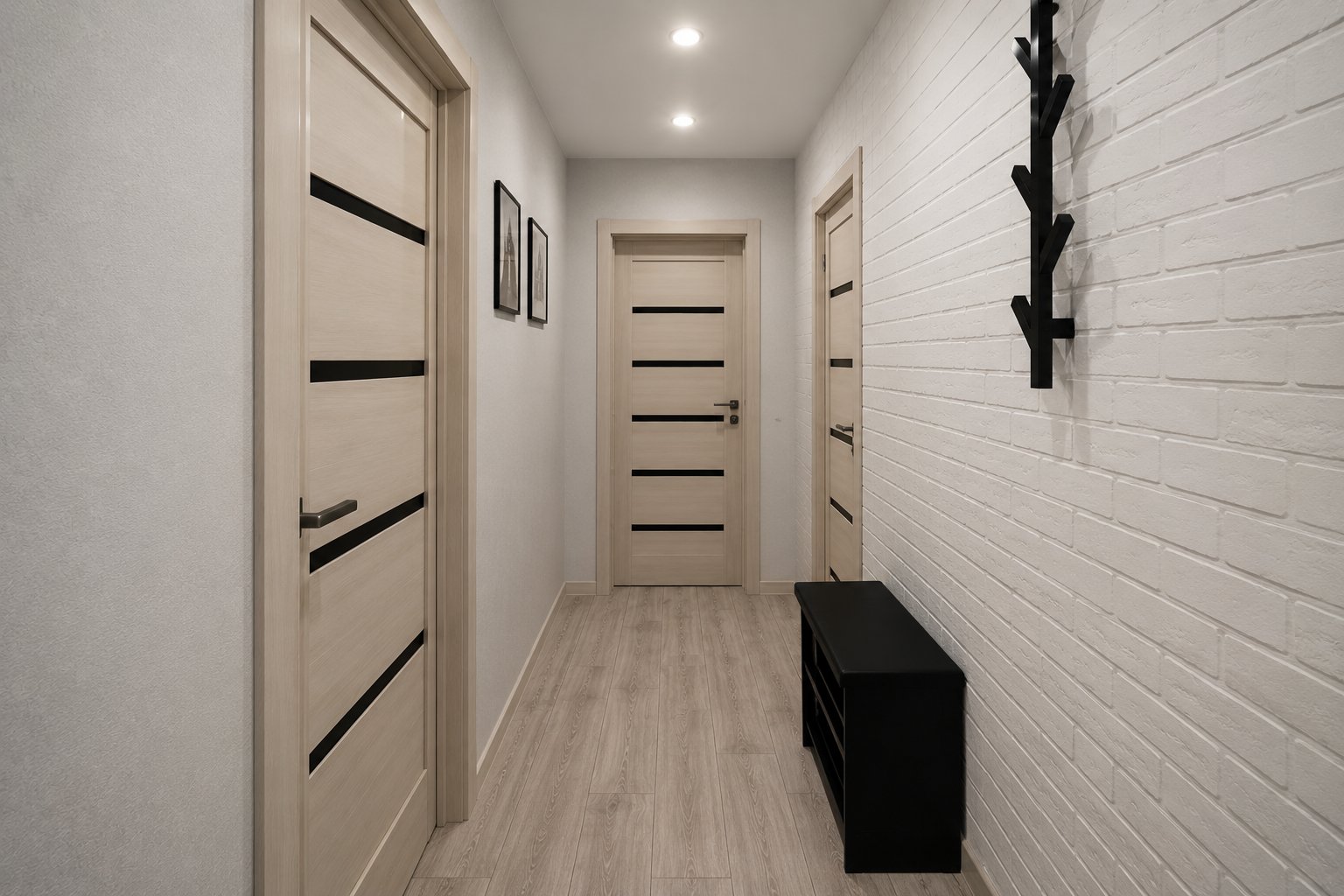 Коридор